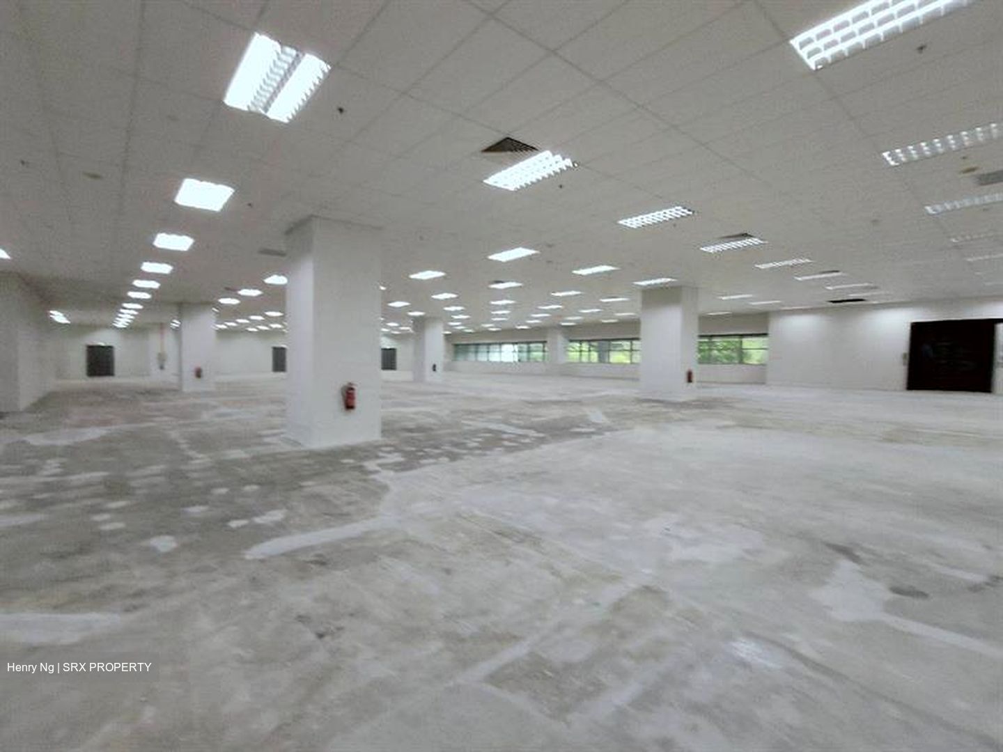 Alexandra Technopark (D5), Factory #445075941